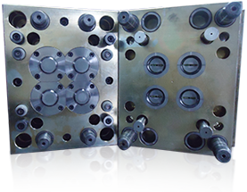electrical mould