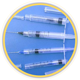 pen mold