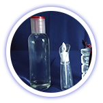 stationary mold