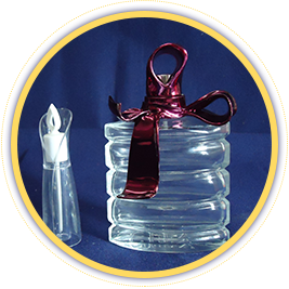 stationary mold
