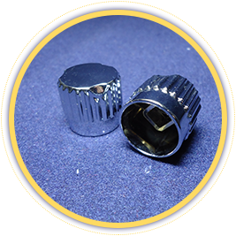 electrical mold