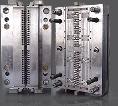 pen mould